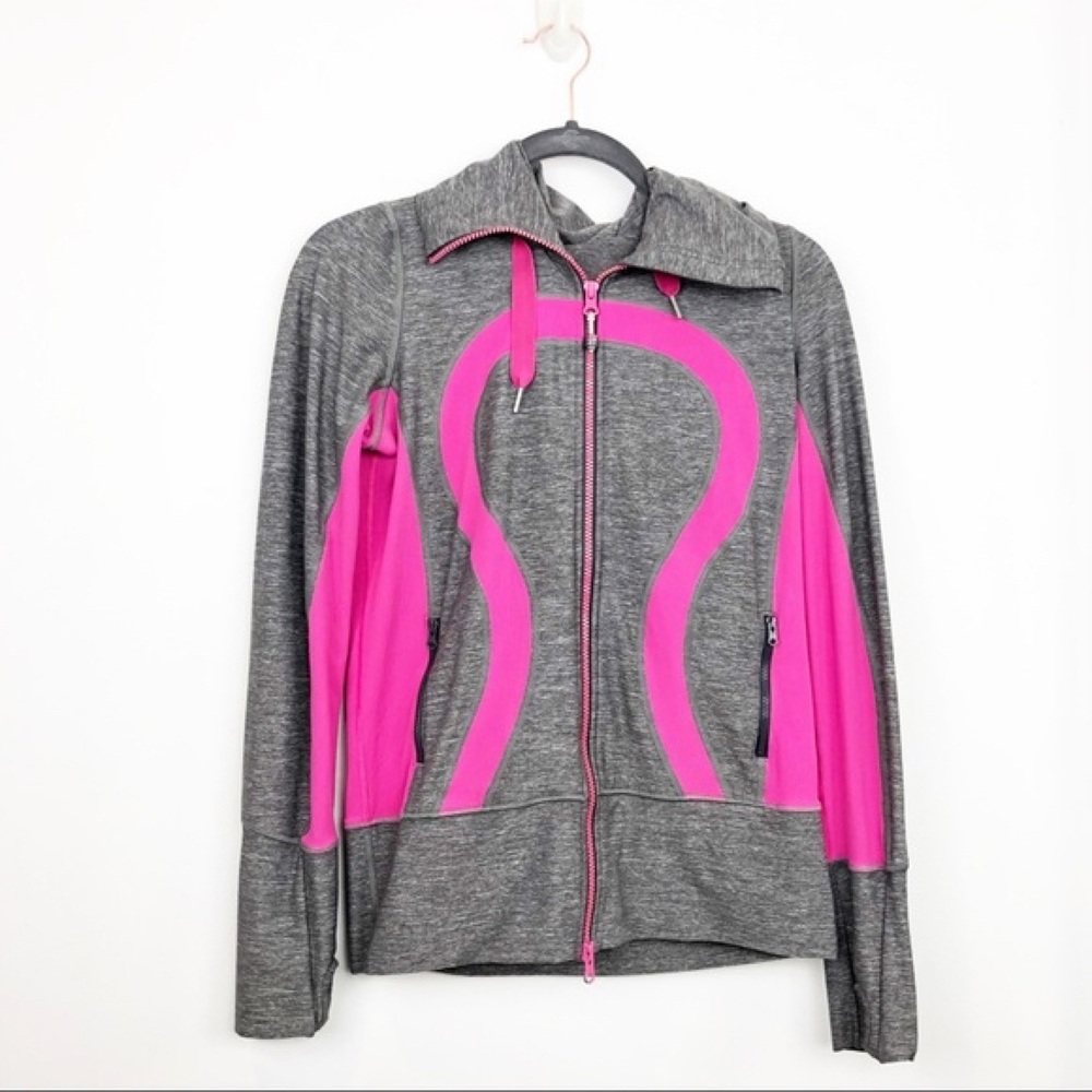 Lululemon Jacket